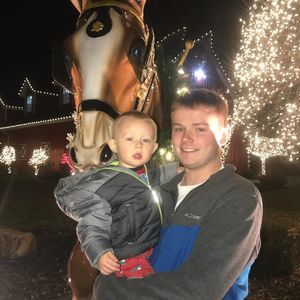 Meet your Posher, Alex